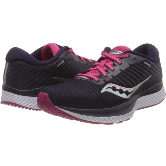 Saucony Women's Guide 13 - Size 9.5 - Picture 6 of 8